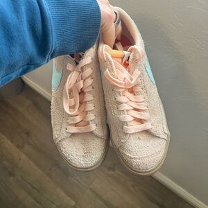 Nike Blazer Low ‘77 Vintage